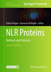 Abbildung von: NLR Proteins - Humana