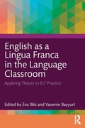 Cover: English as a Lingua Franca in the Language Classroom - Routledge