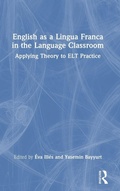 Cover: English as a Lingua Franca in the Language Classroom - Routledge