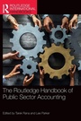 Cover: The Routledge Handbook of Public Sector Accounting - Routledge