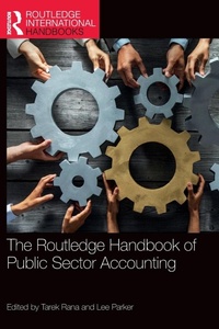 Abbildung von: The Routledge Handbook of Public Sector Accounting - Routledge