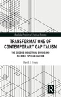 Cover: Transformations of Contemporary Capitalism - Routledge