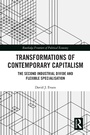 Cover: Transformations of Contemporary Capitalism - Routledge