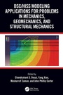 Cover: DSC/HISS Modeling Applications for Problems in Mechanics, Geomechanics, and Structural Mechanics - CRC Press