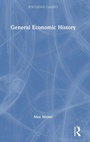 Cover: General Economic History - Routledge