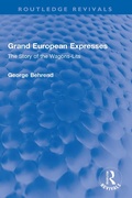 Bild: Grand European Expresses - Routledge