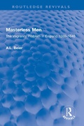 Bild: Masterless Men - Routledge