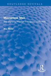 Bild: Masterless Men - Routledge