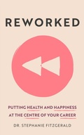 Cover: Reworked - John Murray Business