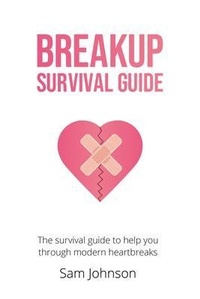 Enlarge image Cover: Breakup Survival Guide - SBMoore Publishing