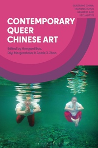 Abbildung von: Contemporary Queer Chinese Art - Bloomsbury Academic