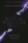 Cover: Is Artificial Intelligence Racist? - Bloomsbury Academic