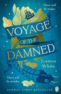 Cover: Voyage of the Damned - Penguin Books Ltd