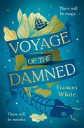 Cover: Voyage of the Damned - MICHAEL JOSEPH