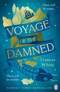 Cover: Voyage of the Damned - Penguin Books Ltd