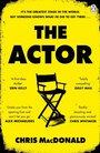 Cover: The Actor - Penguin Books Ltd