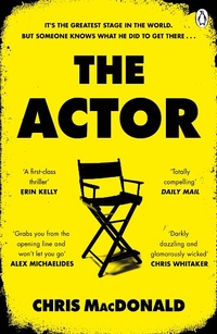 Enlarge image Cover: The Actor - Penguin Books Ltd
