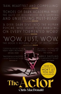 Abbildung von: The Actor - Michael Joseph Ltd