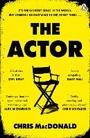 Cover: The Actor - Penguin Books Ltd