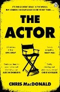 Cover: The Actor - Penguin Books Ltd