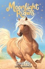 Cover: Sand Filly - ORCHARD BOOKS