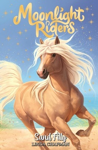 Abbildung von: Sand Filly - ORCHARD BOOKS