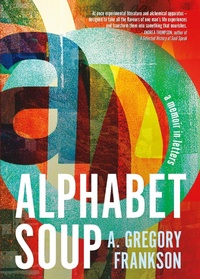 Abbildung von: Alphabet Soup - Dundurn Press
