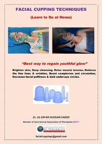 Abbildung von: FACIAL CUPPING TECHNIQUES - Lulu.com