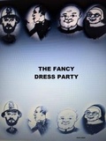 Cover: THE FANCY DRESS PARTY - Lulu.com