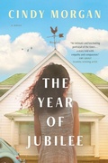 Cover: The Year of Jubilee - Tyndale Fiction