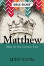 Cover: Bible-Smart: Matthew - Rose Publishing