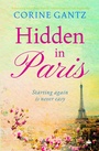 Cover: Hidden in Paris - Bloodhound Books