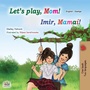Bild: Let's play, Mom! (English Irish Bilingual Children's Book) - KidKiddos Books Ltd.