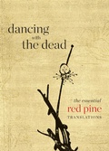 Cover: Dancing with the Dead - Copper Canyon Press