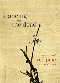 Enlarge image Cover: Dancing with the Dead - Copper Canyon Press