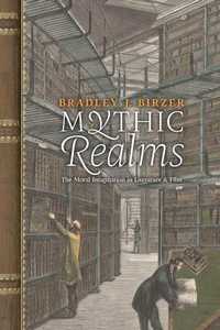 Enlarge image Cover: Mythic Realms - Angelico Press