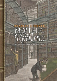 Enlarge image Cover: Mythic Realms - Angelico Press