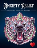 Cover: Adult Coloring Book - Jeremy Walker