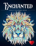Cover: Enchanted - Ernest Harris