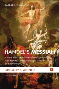 Abbildung von: Handel's Messiah - Wipf and Stock Publishers