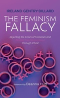 Cover: The Feminism Fallacy - Resource Publications (CA)