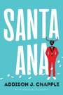 Cover: Santa Ana - Level 4 Press Inc