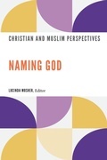 Cover: Naming God - Georgetown University Press