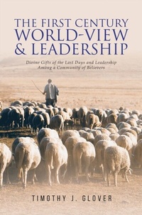 Abbildung von: The First Century World-View and Leadership - URLink Print & Media, LLC
