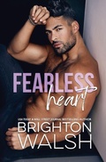 Cover: Fearless Heart - Bright Publishing