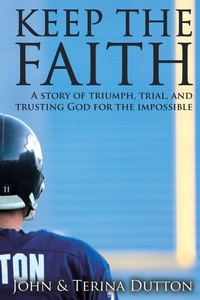Enlarge image Cover: Keep the Faith - Redemption Press