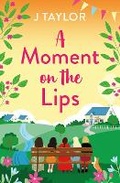 Cover: A Moment on the Lips - Hecate