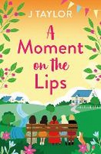 Enlarge image Cover: A Moment on the Lips - Hecate