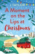 Cover: A Moment on the Lips at Christmas - Hecate