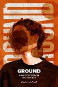 Cover: GROUND - Theatre in the Rough
